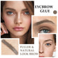 💕GRANDE VENTE ACHETER 1 GRATUIT 1💕 Gel pour Sourcils Teinté Rapide