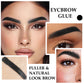 💕GRANDE VENTE ACHETER 1 GRATUIT 1💕 Gel pour Sourcils Teinté Rapide