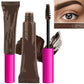 💕GRANDE VENTE ACHETER 1 GRATUIT 1💕 Gel pour Sourcils Teinté Rapide