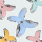 🥳SOLDES EXCEPTIONNELLES 2026🥳💞PLUS DE 50 000 EXEMPLAIRES VENDUS !👵  Kit harnais anti-traction en X pour chien avec laisse