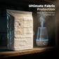 Sacs de conservation sous vide sans pompe