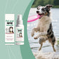 📢📢 Dernier jour – Prix spécial à 5,99 £ ! ‼️⏰🐶 Spray buccal doux pour animaux 🦷 | Haleine fraîche & anti-plaque 🐱