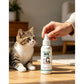 📢📢 Dernier jour – Prix spécial à 5,99 £ ! ‼️⏰🐶 Spray buccal doux pour animaux 🦷 | Haleine fraîche & anti-plaque 🐱