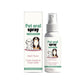 📢📢 Dernier jour – Prix spécial à 5,99 £ ! ‼️⏰🐶 Spray buccal doux pour animaux 🦷 | Haleine fraîche & anti-plaque 🐱