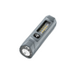 Lampe torche laser infrarouge avec base magnétique COB