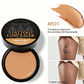 Crème correctrice imperméable pour cicatrices et imperfections