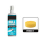 Nettoyant pour coque de bateau 100 ml, détachant et éliminateur de traces de saleté.