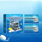 💧Achetez-en 2, obtenez-en 1 gratuit🔥Pastilles effervescentes pour le nettoyage en profondeur du lave-vaisselle