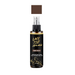 Spray teinté pour perruques et closures, mélange naturel de la ligne des cheveux