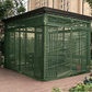Moustiquaire universelle pour gazebo