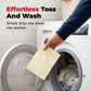 Lingettes blanchissantes pour un nettoyage en profondeur