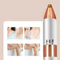 Appareil 2 en 1 pour sourcils et épilateur