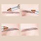 Appareil 2 en 1 pour sourcils et épilateur