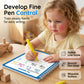 Coffret cadeau de cahiers d'écriture et de traçage pour enfants d'âge préscolaire