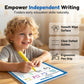 Coffret cadeau de cahiers d'écriture et de traçage pour enfants d'âge préscolaire