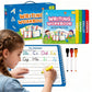 Coffret cadeau de cahiers d'écriture et de traçage pour enfants d'âge préscolaire