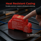 Extincteur automatique à réponse thermique