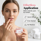 Gommage doux exfoliant pour les lèvres à la fraise