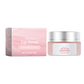 Gommage doux exfoliant pour les lèvres à la fraise