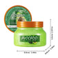 Gommage corporel exfoliant et éclaircissant