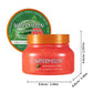 Gommage corporel exfoliant et éclaircissant