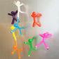 🔥50 % DE RÉDUCTION🧲 Figurines magnétiques créatives | Fixation magnétique puissante · Articulations · Anti-stress | Pour le frigo, le bureau ou le rangement