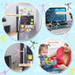 🔥50 % DE RÉDUCTION🧲 Figurines magnétiques créatives | Fixation magnétique puissante · Articulations · Anti-stress | Pour le frigo, le bureau ou le rangement