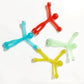 🔥50 % DE RÉDUCTION🧲 Figurines magnétiques créatives | Fixation magnétique puissante · Articulations · Anti-stress | Pour le frigo, le bureau ou le rangement