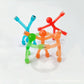 🔥50 % DE RÉDUCTION🧲 Figurines magnétiques créatives | Fixation magnétique puissante · Articulations · Anti-stress | Pour le frigo, le bureau ou le rangement