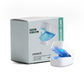 Dispositif portable de soin des ongles à lumière bleue