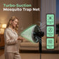 Piège à moustiques écologique pour ventilateur