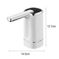 🚰 OFFRE LIMITÉE : 50 % DE RÉDUCTION ! 💥 Pompe doseuse automatique – rechargeable, embout pliable, compatible avec tous les appareils ✨