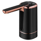 🚰 OFFRE LIMITÉE : 50 % DE RÉDUCTION ! 💥 Pompe doseuse automatique – rechargeable, embout pliable, compatible avec tous les appareils ✨