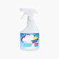 Spray nettoyant pour moustiquaires sans rinçage