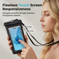 Pochette universelle étanche pour téléphone