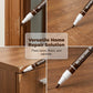 Stylo réparateur de rayures pour meubles en bois brun