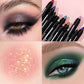 Crayon ombre à paupières multi‑couleurs – Paillettes & scintillement