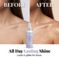 ⚠️ Marre de frotter les paillettes sur vos vêtements ? Ce spray est sans danger pour les tissus. Faites la fête sans vous salir ! 🚫🧼