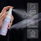 ⚠️ Marre de frotter les paillettes sur vos vêtements ? Ce spray est sans danger pour les tissus. Faites la fête sans vous salir ! 🚫🧼