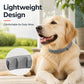 Colliers anti-puces et anti-tiques ajustables pour chiens et chats