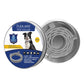 Colliers anti-puces et anti-tiques ajustables pour chiens et chats