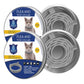 Colliers anti-puces et anti-tiques ajustables pour chiens et chats