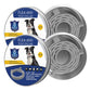 Colliers anti-puces et anti-tiques ajustables pour chiens et chats