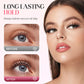 ⏳Spécial à durée limitée⏰Colle longue durée 2 en 1 pour faux cils👁️