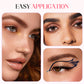 ⏳Spécial à durée limitée⏰Colle longue durée 2 en 1 pour faux cils👁️
