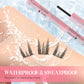 ⏳Spécial à durée limitée⏰Colle longue durée 2 en 1 pour faux cils👁️