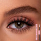 ⏳Spécial à durée limitée⏰Colle longue durée 2 en 1 pour faux cils👁️