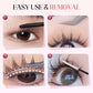 ⏳Spécial à durée limitée⏰Colle longue durée 2 en 1 pour faux cils👁️