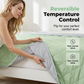 Couette d'été rafraîchissante