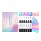 🥳 -50% ! 🥳 Coffret 6 Stylos Vernis Gel pour Ongles💕